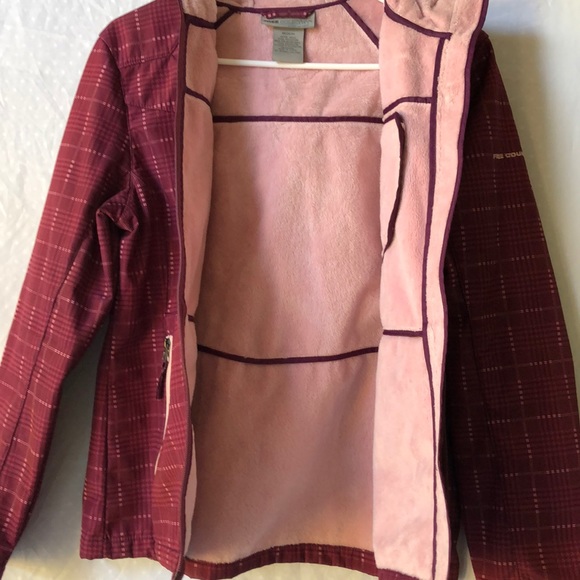 Free Country Girls’ Jacket - Picture 6 of 7